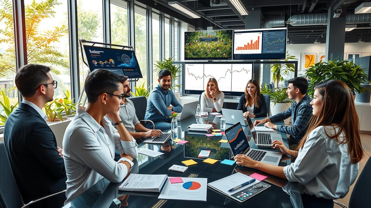 programmatic agency