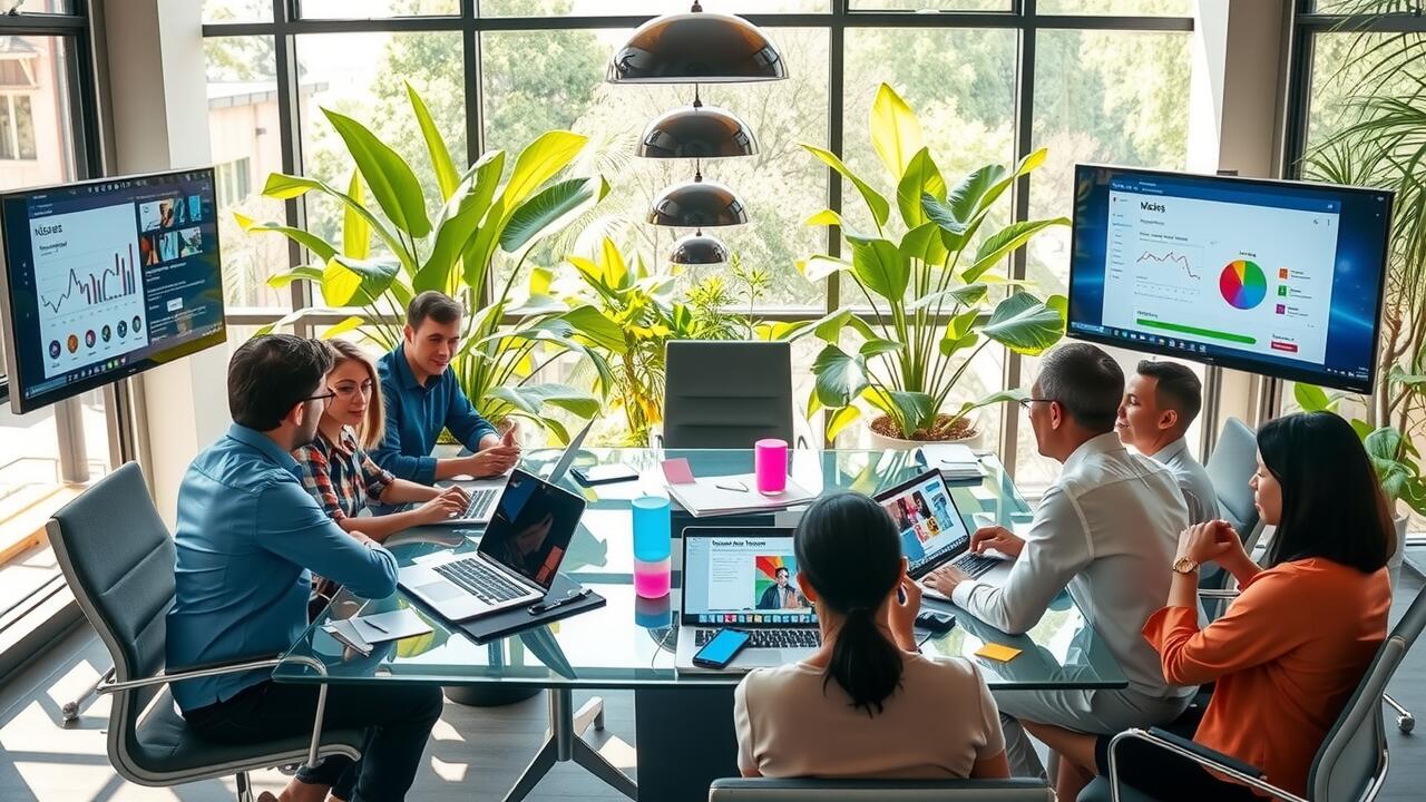 What is a programmatic agency?