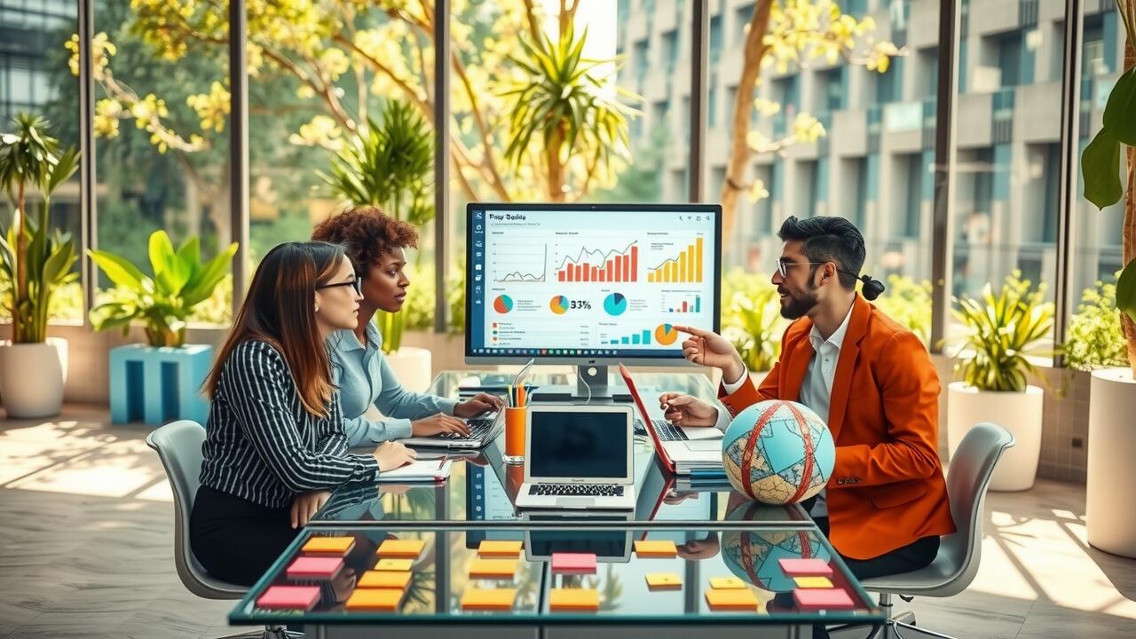 What is a programmatic job?
