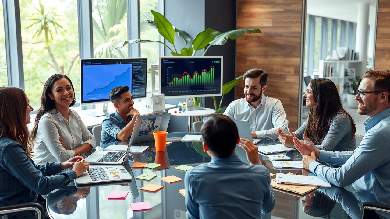 What is the big 5 of ad agencies?