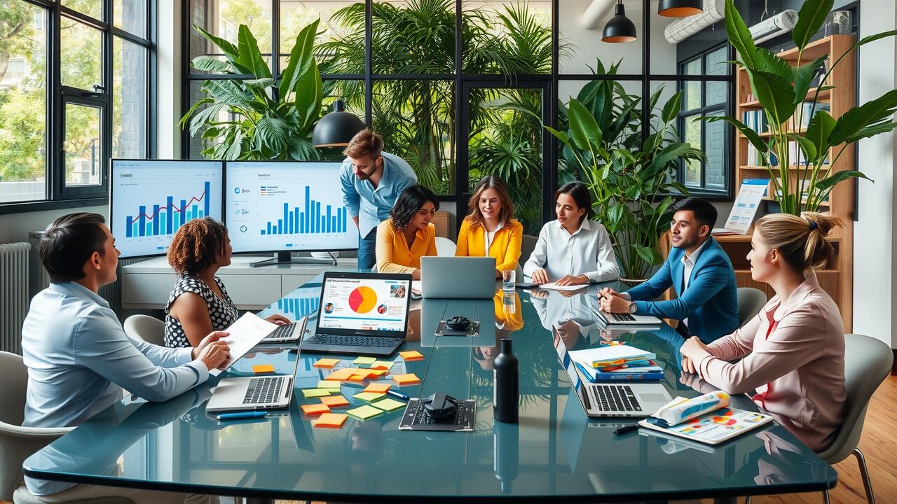 What is the programmatic industry?